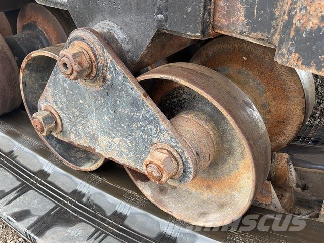 Morooka MST2200VDR Sonstige Baumaschinen
