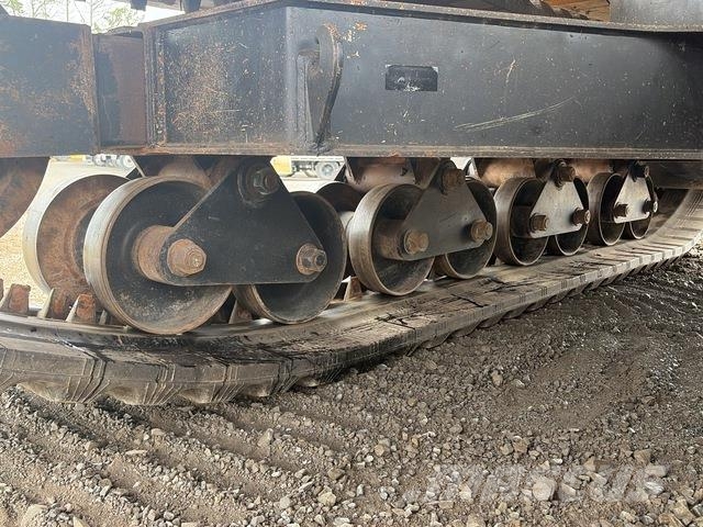 Morooka MST2200VDR Sonstige Baumaschinen
