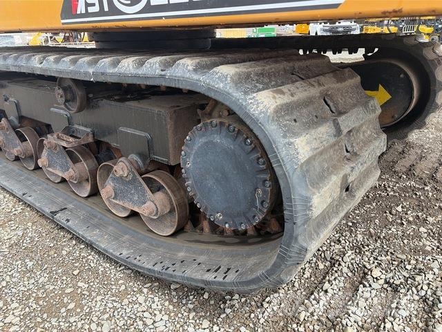 Morooka MST2200VDR Sonstige Baumaschinen