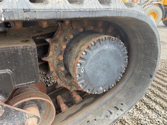 Morooka MST2200VDR Sonstige Baumaschinen