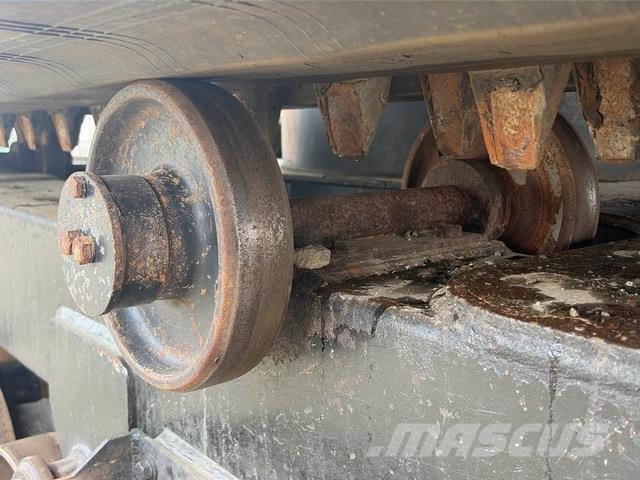 Morooka MST2200VDR Sonstige Baumaschinen
