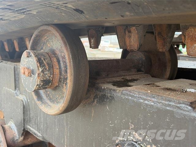 Morooka MST2200VDR Sonstige Baumaschinen