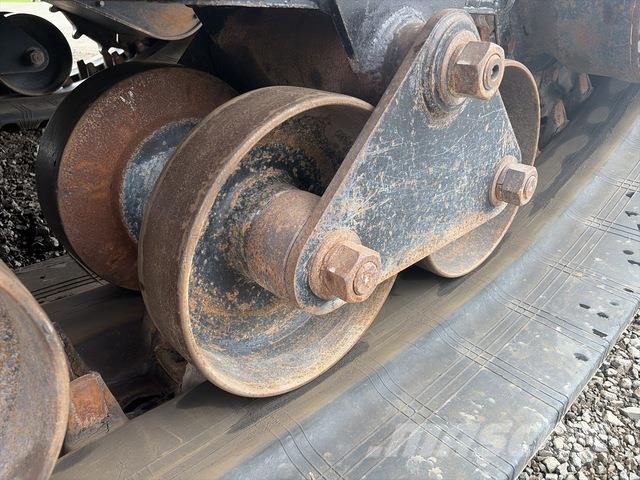 Morooka MST2200VDR Sonstige Baumaschinen