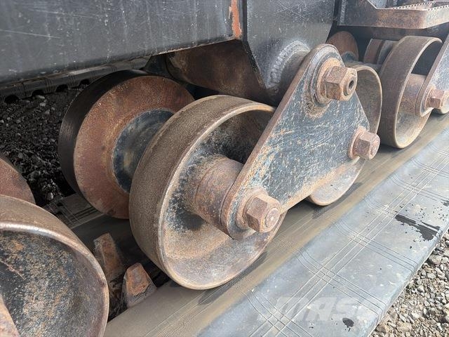 Morooka MST2200VDR Sonstige Baumaschinen
