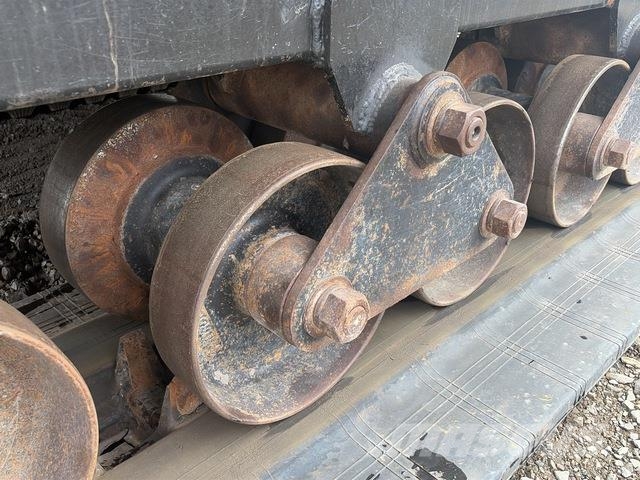Morooka MST2200VDR Sonstige Baumaschinen