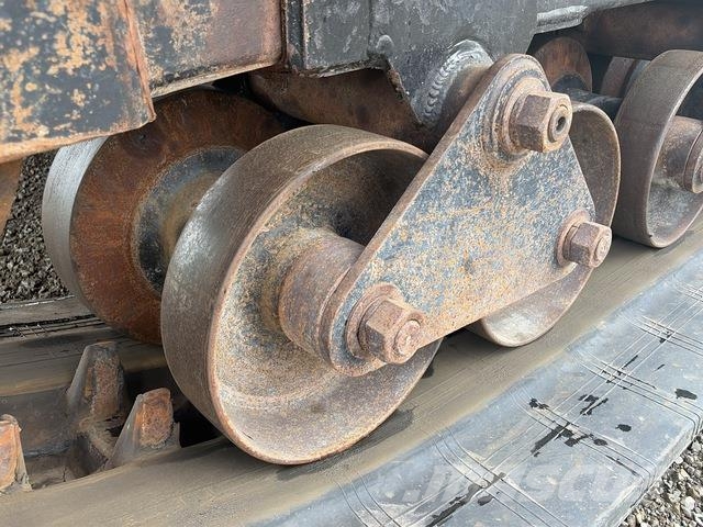 Morooka MST2200VDR Sonstige Baumaschinen