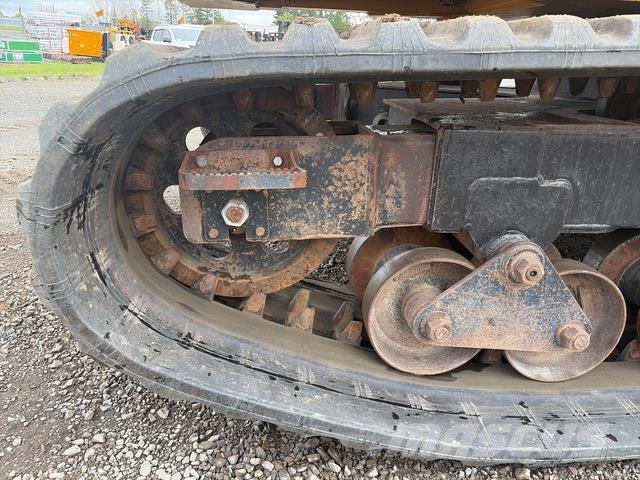 Morooka MST2200VDR Sonstige Baumaschinen
