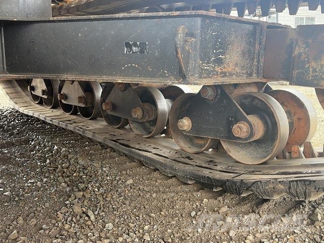 Morooka MST2200VDR Sonstige Baumaschinen