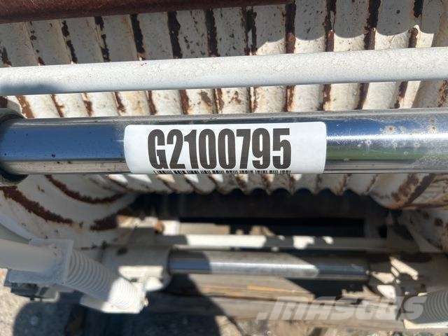 Morris Material Handling P&H 140 Winch 绞车