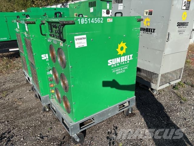 Mosebach SLS-SB255 Andet tilbehør