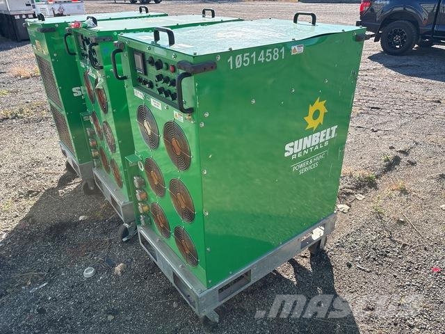 Mosebach SLS-SB255 Andet tilbehør