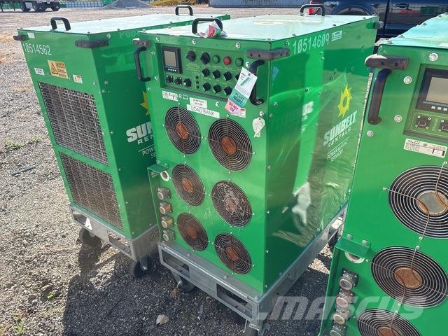 Mosebach SLS-SB255 Andet tilbehør