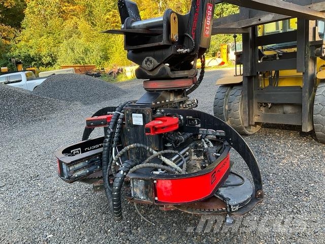  Motocut MT25 Drugi deli