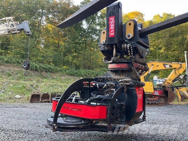  Motocut MT25 Drugi deli