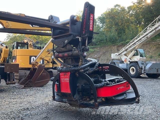  Motocut MT25 Drugi deli
