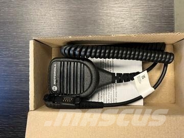 Motorola معدات البناء - غير ذلك
