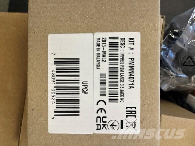  Motorola معدات البناء - غير ذلك
