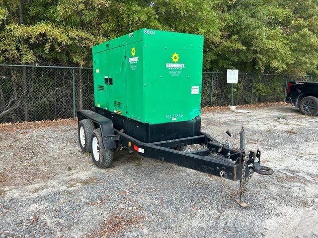 MQ Power DCA45SSIU4FSG Diesel Generators