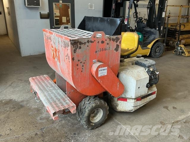 MTC STV-300 Accessoires