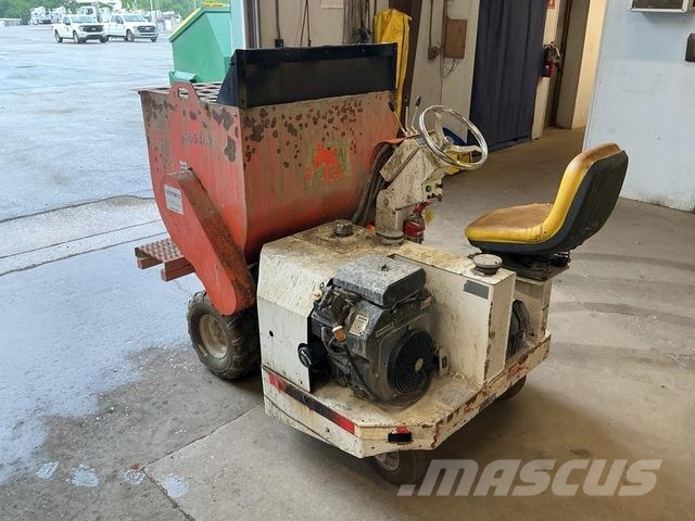 MTC STV-300 Accessoires