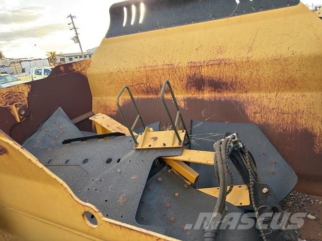 MTS MT-42XL كاشطات
