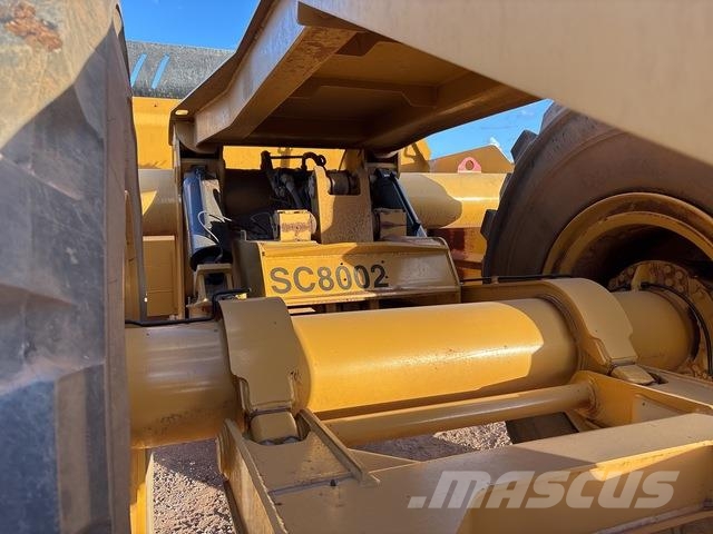MTS MT-42XL كاشطات