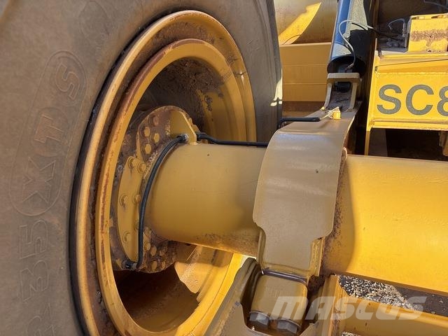 MTS MT-42XL كاشطات