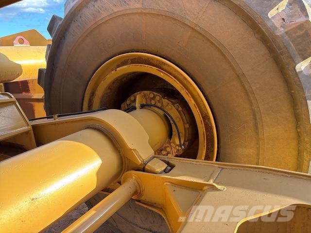 MTS MT-42XL كاشطات