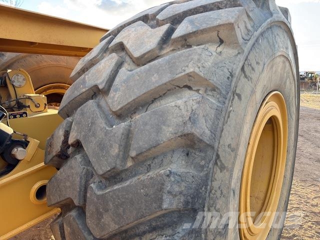MTS MT-42XL كاشطات
