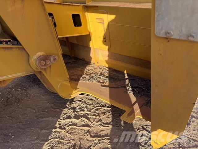 MTS MT-42XL كاشطات