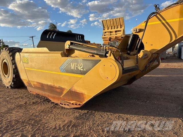 MTS MT-42XL كاشطات