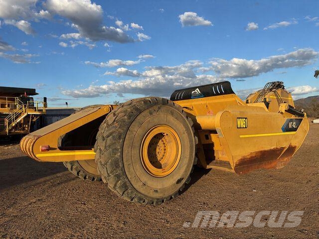 MTS MT-42XL كاشطات