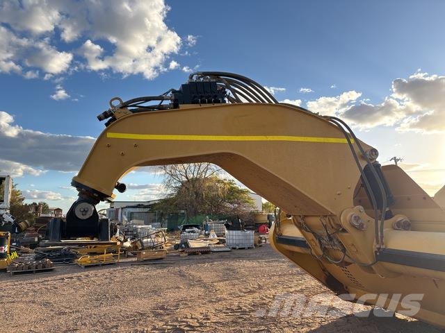 MTS MT-42XL كاشطات