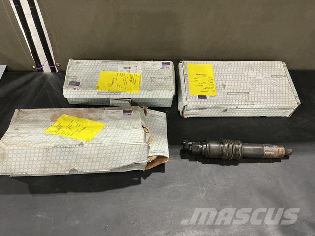 MTU RX56907500006/87 Andet tilbehør