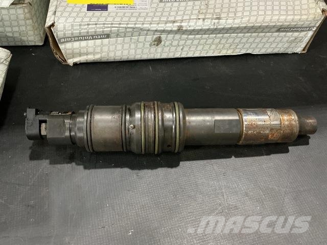 MTU RX56907500006/87 Andet tilbehør