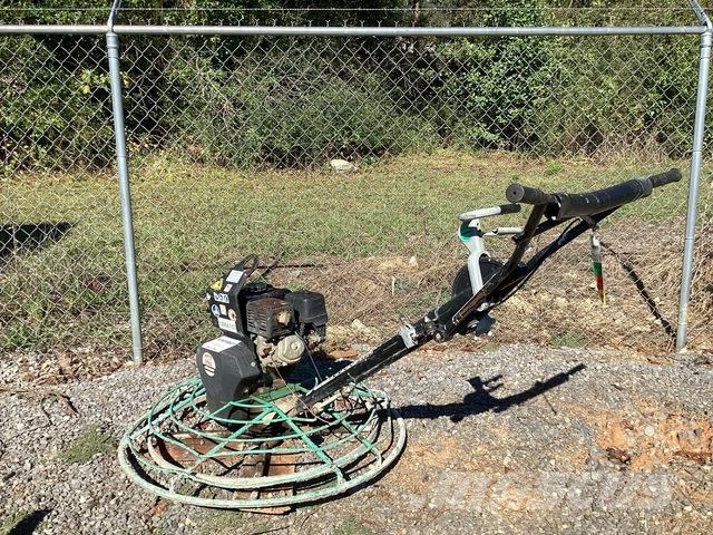 MultiQuip B46H90 Spadar