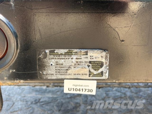 MultiQuip DCA25SSIU4FSG Дизельные генераторы