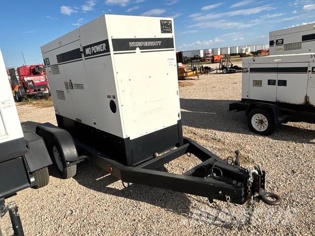 MultiQuip DCA70SSIU4F Diesel Generators