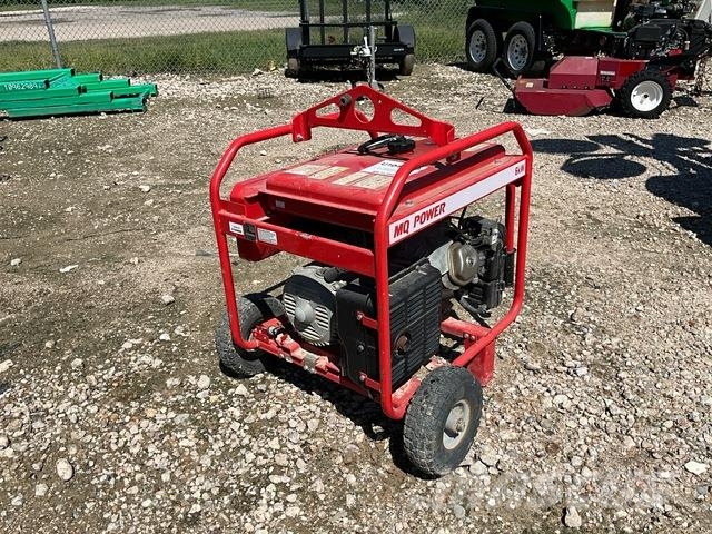 MultiQuip GA-6HRS Portable energy storages