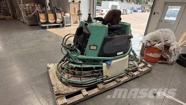 MultiQuip HTXG6DF Palas