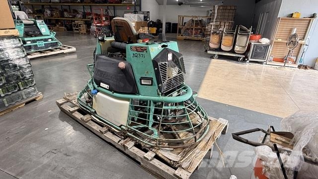MultiQuip HTXG6DF Palas