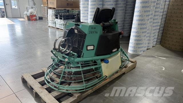 MultiQuip HTXG6DF Palas