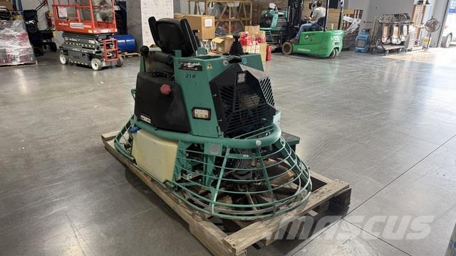 MultiQuip HTXG6DF Palas