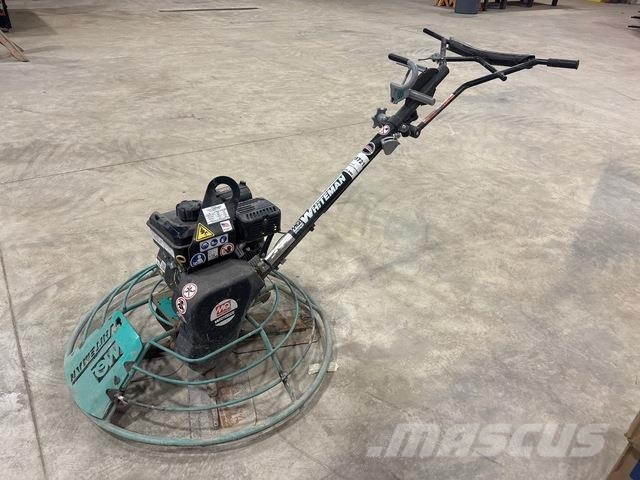 MultiQuip J36B65 Trowels