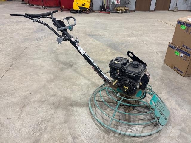 MultiQuip J36B65 Trowels