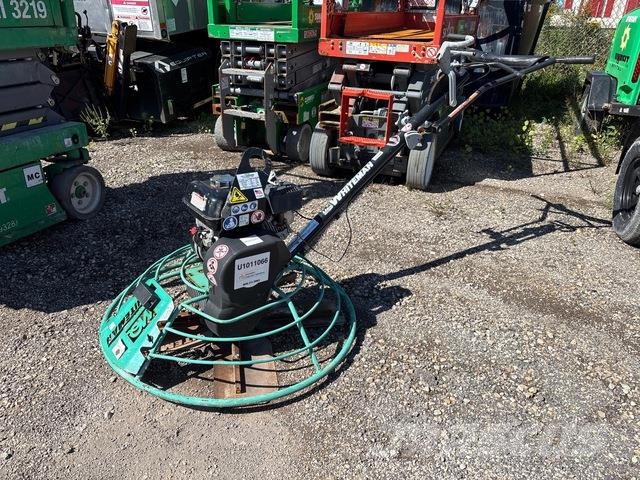 MultiQuip J36H55 Skje