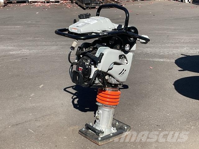 MultiQuip Mikasa MTX-60HD Compacteurs