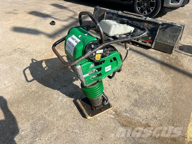MultiQuip MTX-70HD Stampers