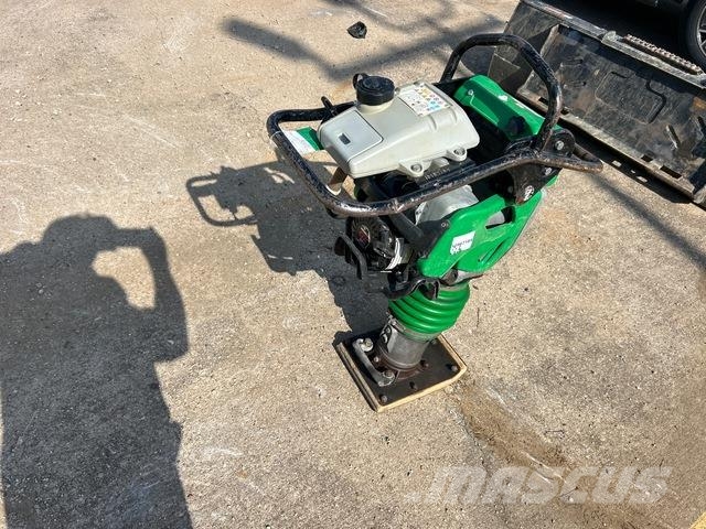 MultiQuip MTX-70HD Stampers