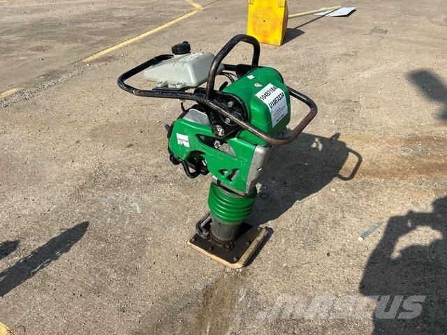 MultiQuip MTX-70HD Stampers